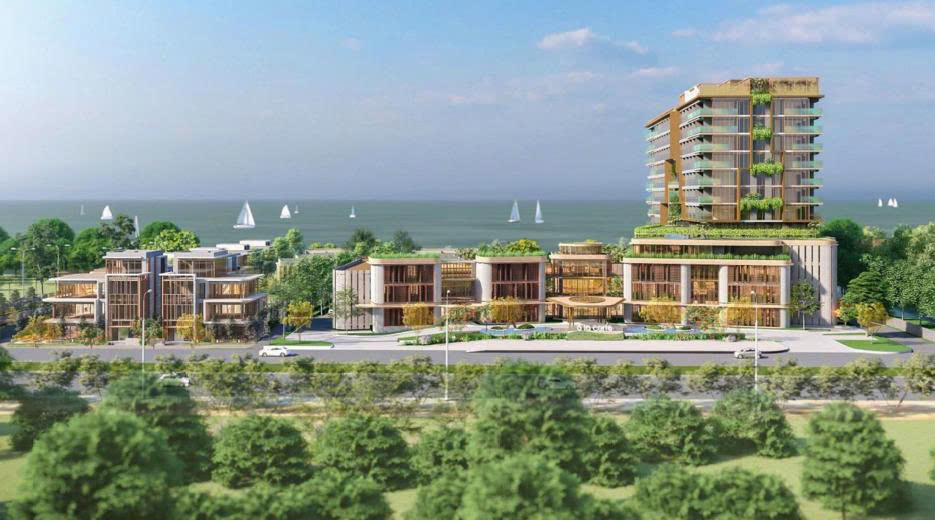 KHU NGHỈ DƯỠNG PHÚ NINH