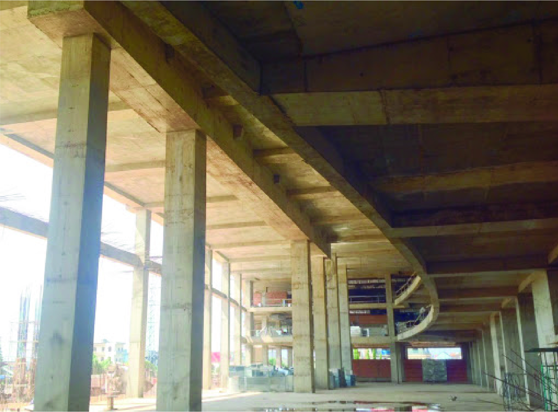 dịch vụ thi công cáp dự ứng lực